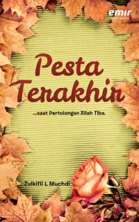 Image of Pesta Terakhir Saat Pertolongan Allah Tiba