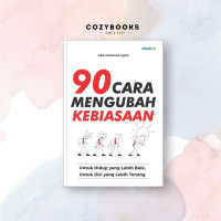Image of 90 Cara Mengubah Kebiasaan