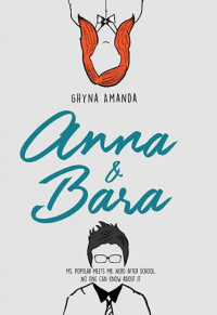 Image of Anna dan Bara