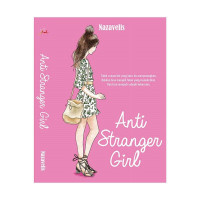 Image of Anti Stranger Girl
