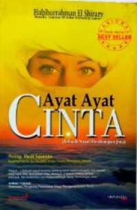 Image of Ayat-Ayat Cinta
