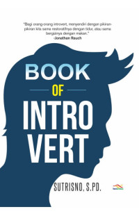 Image of Book Of Interovert