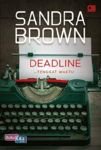 Image of Deadline Tenggat Waktu