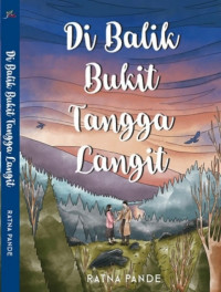 Image of Di Balik Bukit Tangga Langit