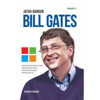 Image of Jatuh-Bangun Bill Gates