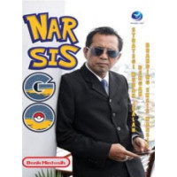 Image of Narsis Go, Strategi Mudah Jualan Dengan Branding Eksis Narsis