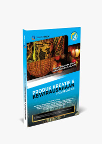 Image of Produk Kreatif & Kewirausahaan (C3) Kelas XII