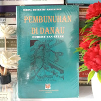 Image of Serial Detektif Hakim Dee : Pembunuhan di Danau