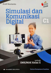 Image of Simulasi dan Komunikasi Digital (C1) KIKD 2017 SMK Kelas X