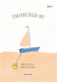 Image of Temukan Ikigai-Mu
