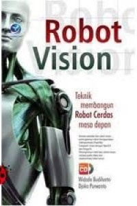 Image of Teknik Membangun Robot Cerdas Masa Depan